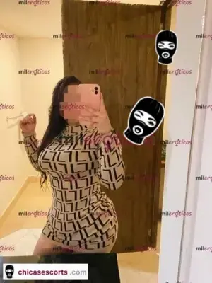 Ya No Busques MáS, Escorts en Aguascalientes, México — 18 años