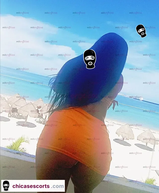 Foto de Zona Chuburna Promo 800 X 30 Min Cindy Morenaza De Fuego Sabrosa — foto de perfil verificado