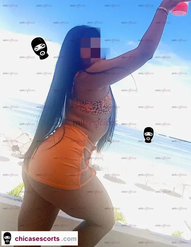 Foto de Zona Chuburna Promo 800 X 30 Min Cindy Morenaza De Fuego Sabrosa — imagen 3