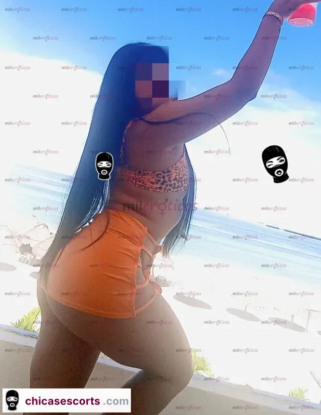 Foto de Zona Chuburna Promo 800 X 30 Min Cindy Morenaza De Fuego Sabrosa — imagen 4