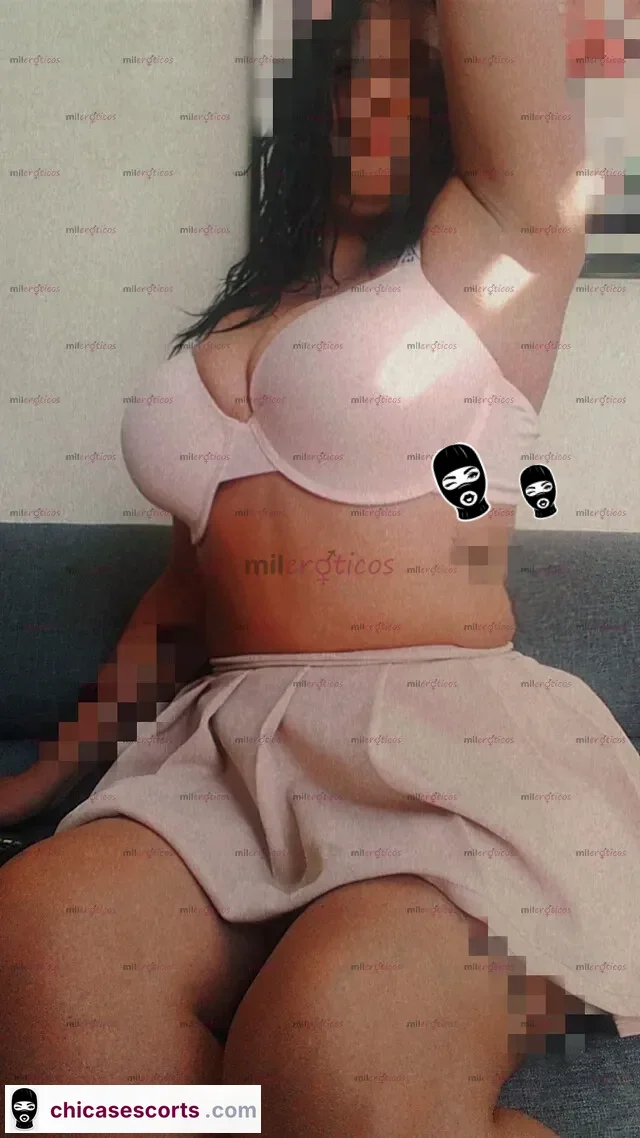 Foto de $400 $400 Leslii Leslii Nueva En Tu Ciudad A 5 Min Av De La Luz, Escorts en Querétaro, México