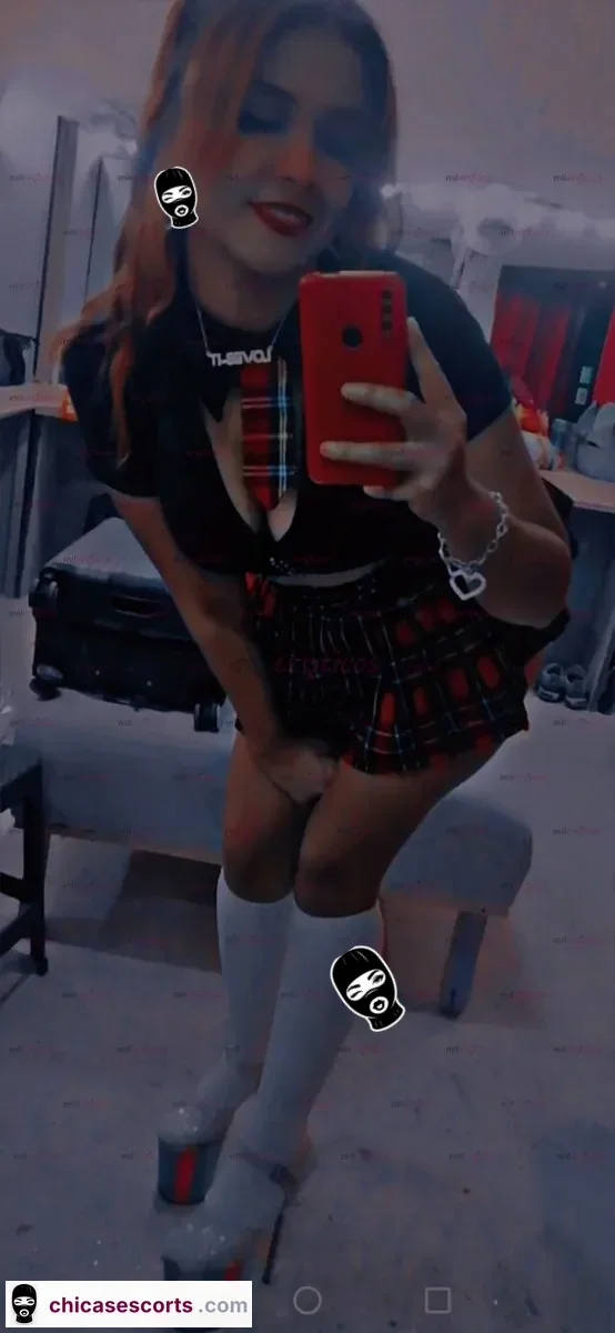 Foto de áMbar!!! Lista Para Complacer Tus FantasíAs!!!!, Escorts en Aguascalientes, México