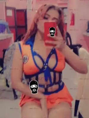 áMbar!!! Lista Para Complacer Tus FantasíAs!!!!, Escorts en Aguascalientes — 20 años