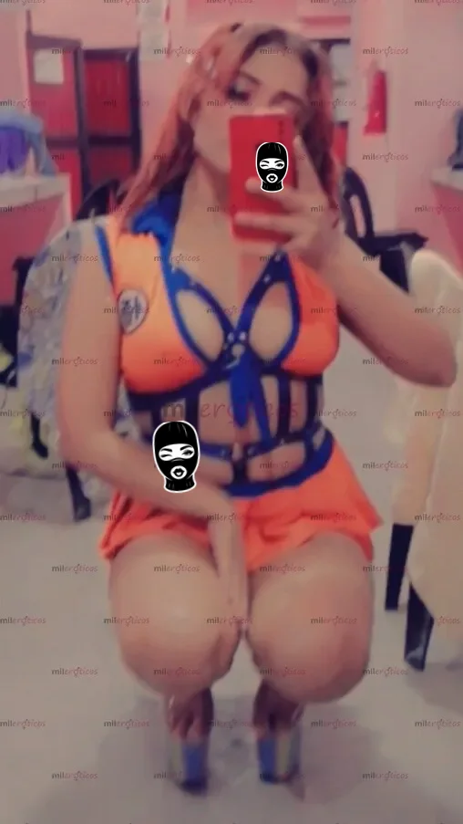 Foto de áMbar!!! Lista Para Complacer Tus FantasíAs!!!! — foto de perfil verificado