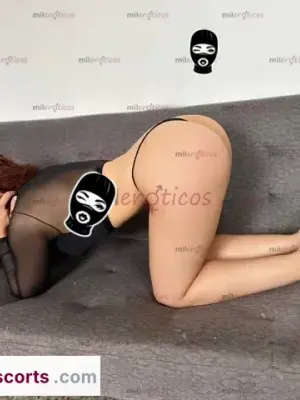 Ana Linda Flaca Con Unas Nalgas SúPer Deliciosas Ven Ya Bosa EstacióN, Escorts en Bogotá — 18 años
