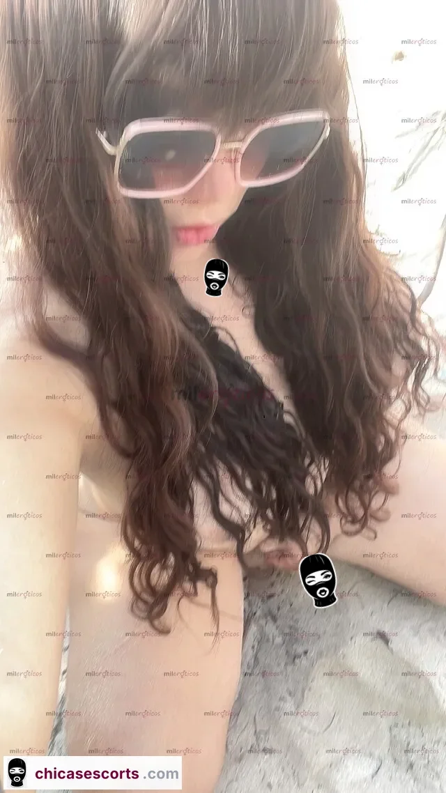 Foto de Anal Oral Vaginal. ConóCeme Chica De 25 AñOs De Edad Con Lugar — foto de perfil verificado