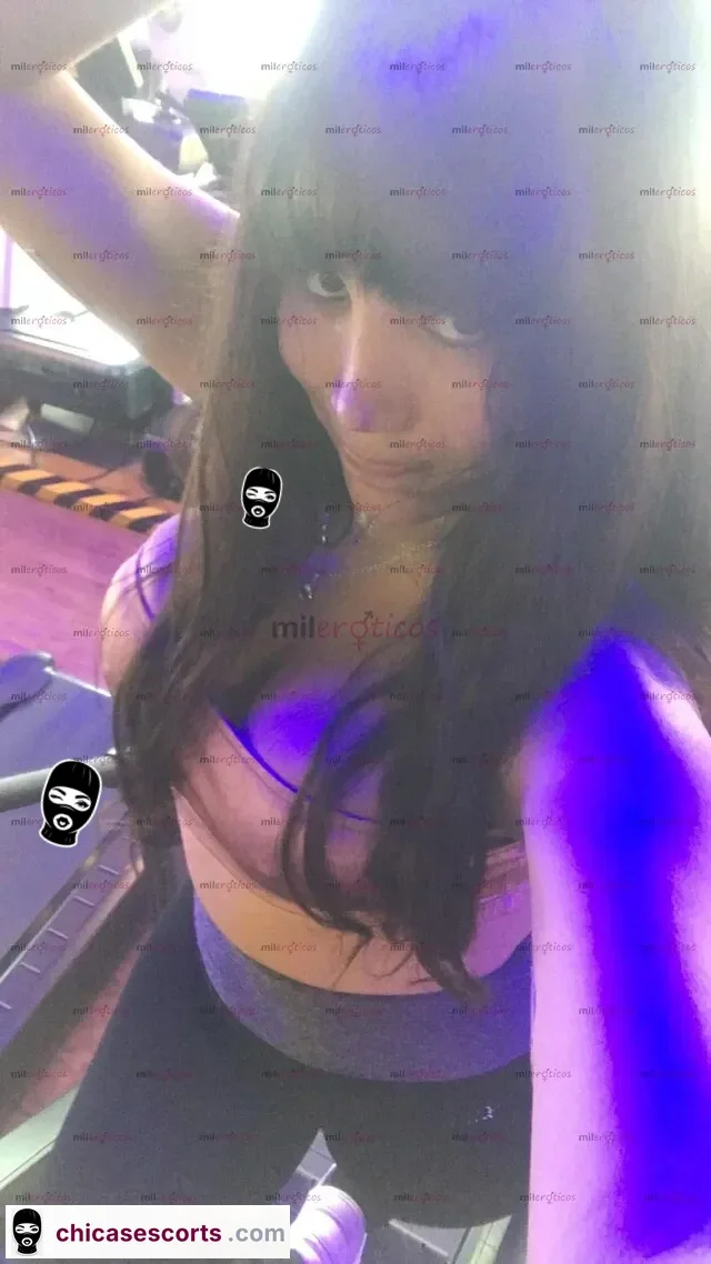 Foto de Anal Oral Vaginal. ConóCeme Chica De 25 AñOs De Edad Con Lugar — imagen 3