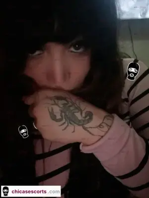 Anal Oral Vaginal. ConóCeme Chica De 25 AñOs De Edad Con Lugar, Escorts en Mérida — 27 años