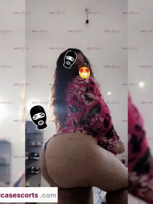 Andy SúPer Culona Complaciente Saca Leche, Escorts en Aguascalientes — 28 años