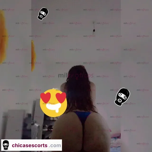 Foto de Andy SúPer Culona Complaciente Saca Leche — foto de perfil verificado