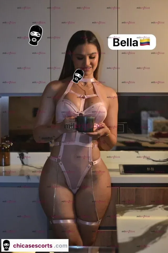 Foto de Bella — foto de perfil verificado