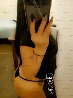 Buscas Algo Diferente Bebé Aquí Estoy, Escorts en Guadalajara — 20 años