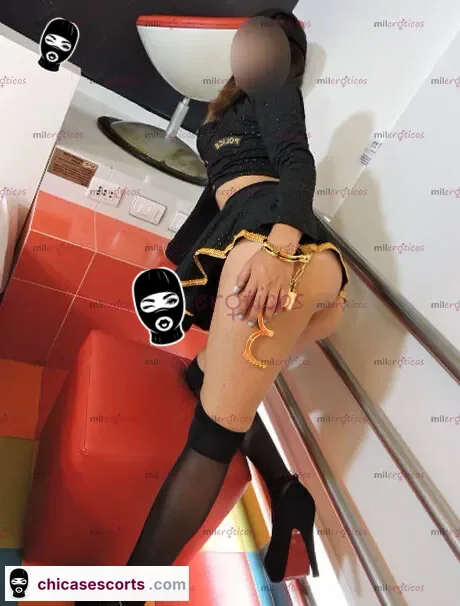 Foto de Chavita Deseosa De Sexo, Hoy Cuentco Con PromociòN, Escorts en Aguascalientes, México