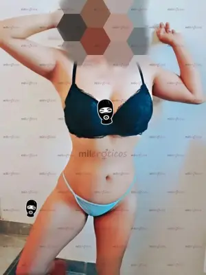 Chica Buena Onda Bubis Grandes Servicio De Calidad!!!!!!!, Escorts en Guadalajara — 19 años