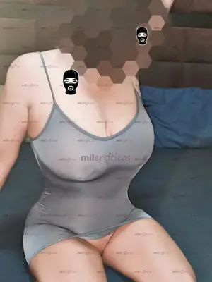 Chica Buena Onda Bubis Grandes Servicio De Calidad!!!!!!!, Escorts en Guadalajara — 19 años