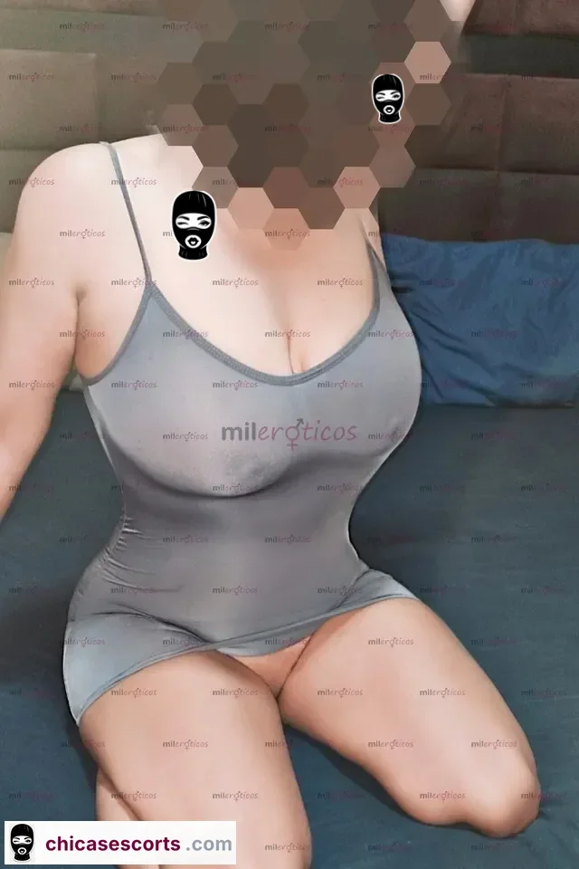 Foto de Chica Buena Onda Bubis Grandes Servicio De Calidad!!!!!!! — imagen 3