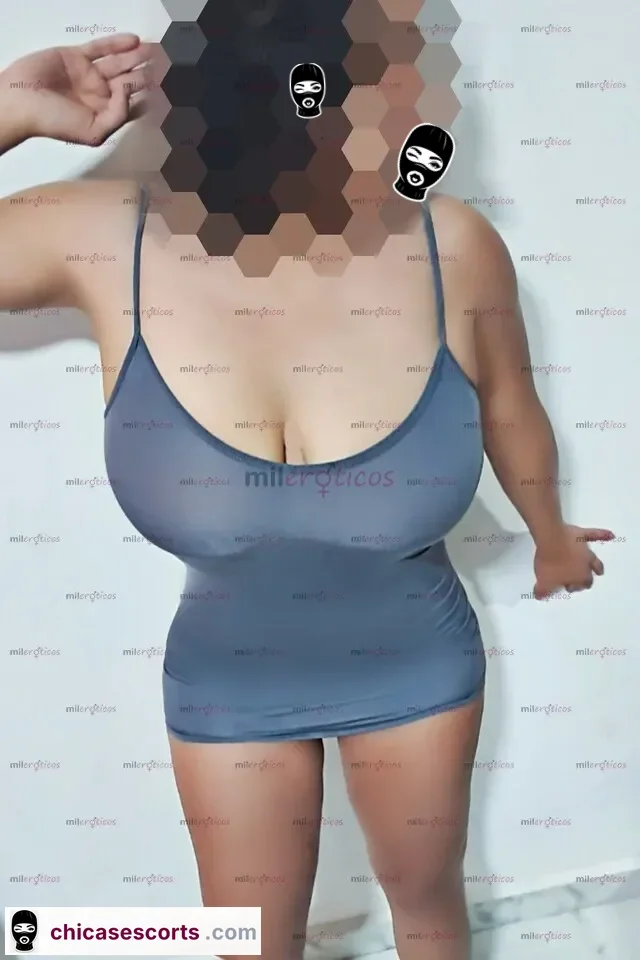 Foto de Chica Buena Onda Bubis Grandes Servicio De Calidad!!!!!!! — imagen 6