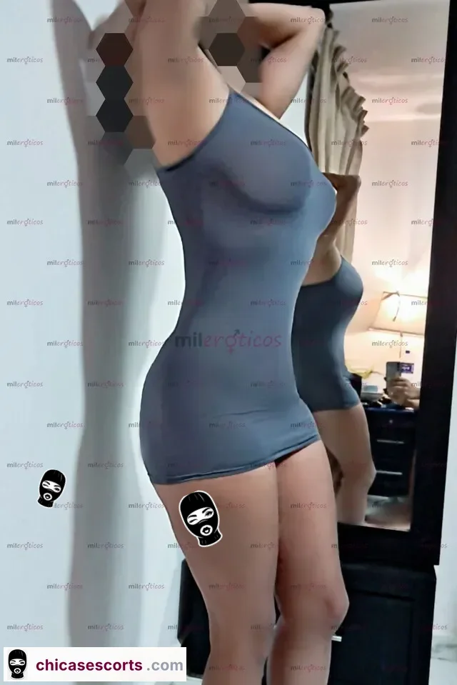 Foto de Chica Buena Onda Bubis Grandes Servicio De Calidad!!!!!!! — imagen 7