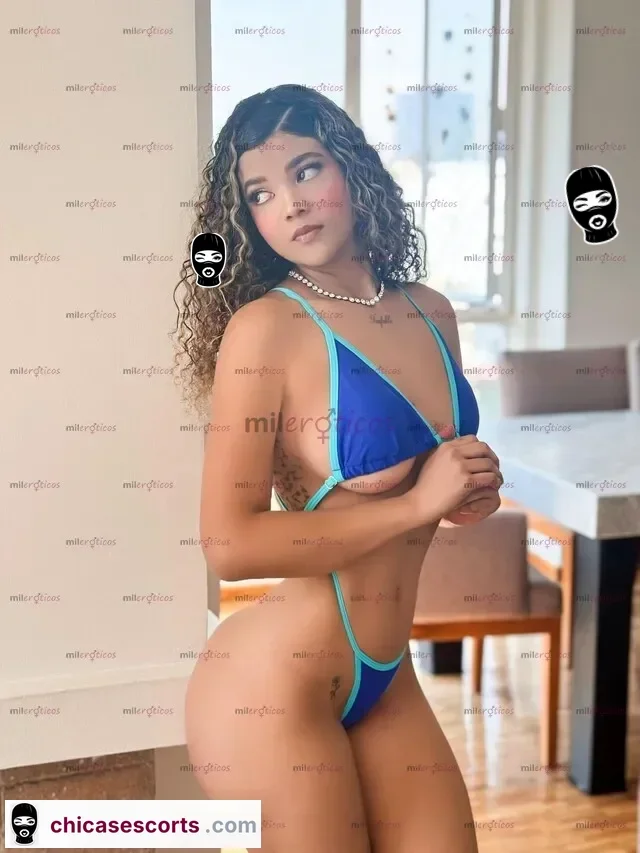 Foto de Colombianita Jovencita CarismáTica Y Entregada — imagen 5