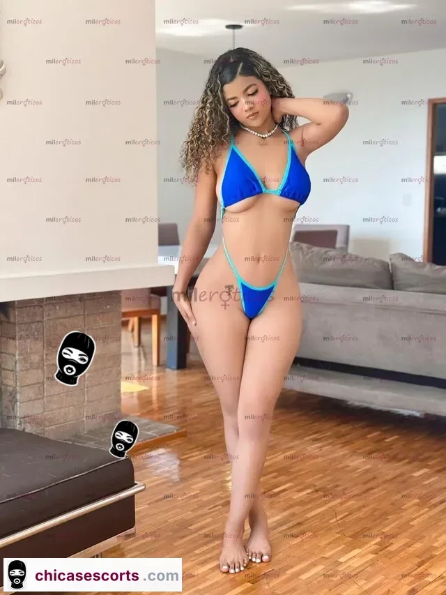 Foto de Colombianita Jovencita CarismáTica Y Entregada — imagen 6