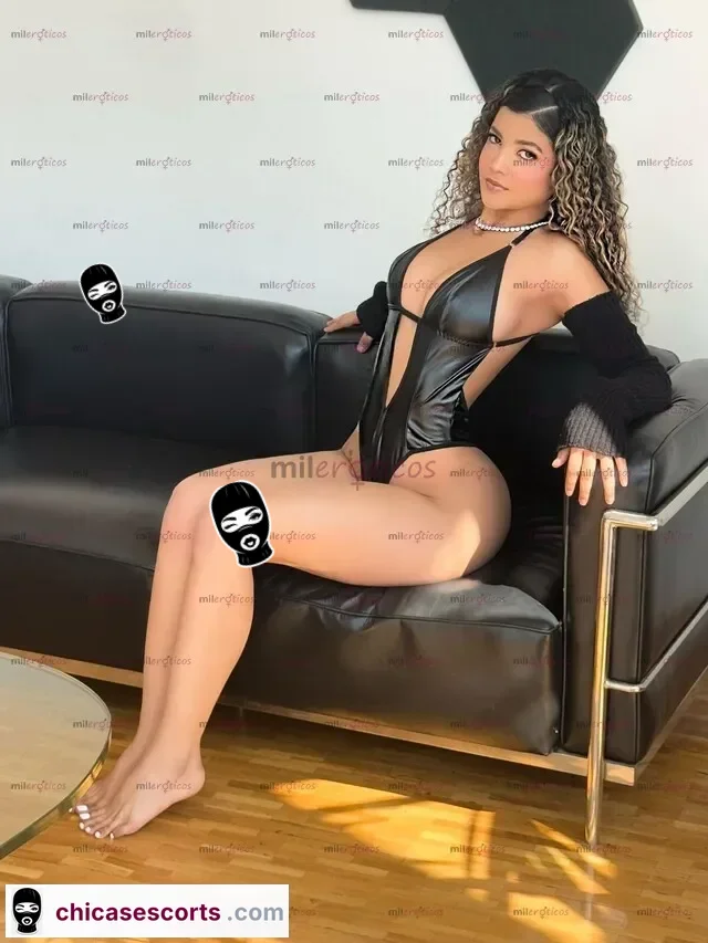 Foto de Colombianita Jovencita CarismáTica Y Entregada — imagen 8