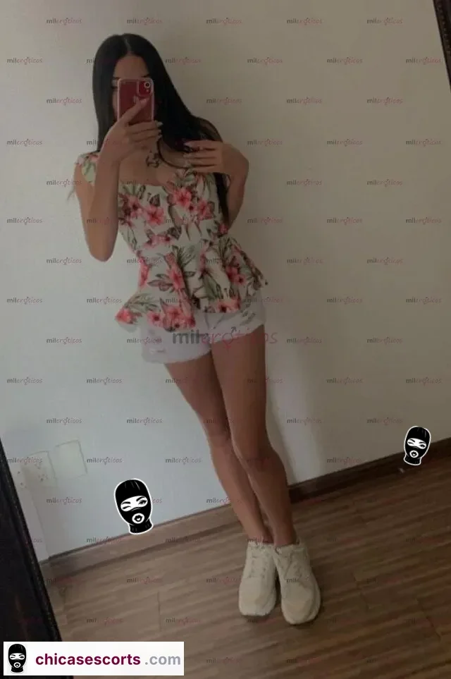 Foto de Cuerpecito Super Petit Traviesa Y Comelona, Escorts en Mérida, México