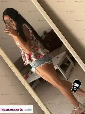 Cuerpecito Super Petit Traviesa Y Comelona, Escorts en Mérida — 23 años