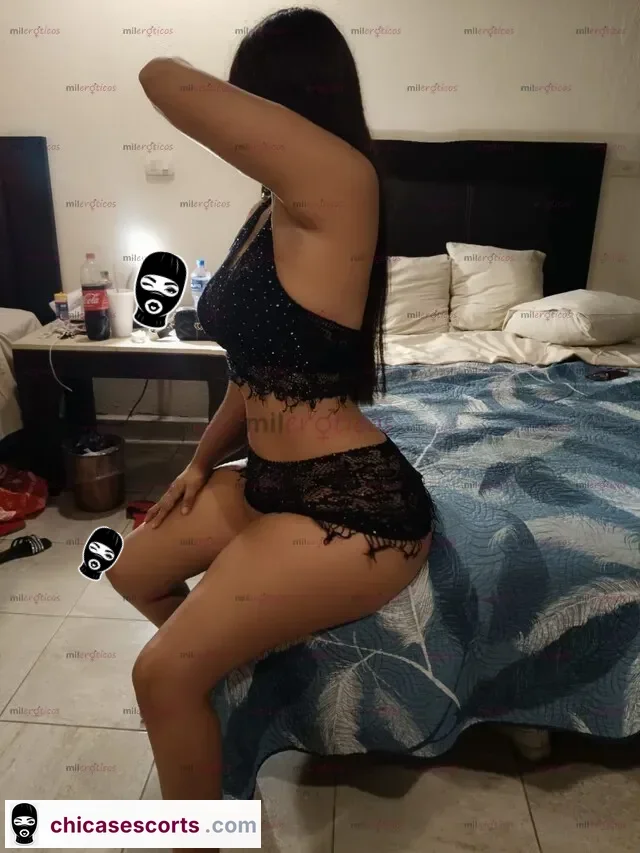 Foto de Culitooo Apretaditoooo Te Tratare Como Lo Merecess En Personaaa Estoy Uffff .. — imagen 4