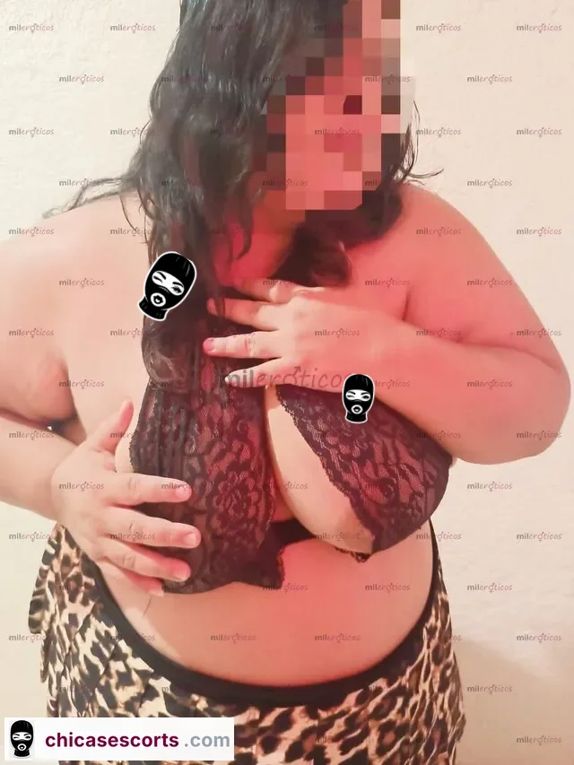Foto de Curvypluz Tetona — imagen 5