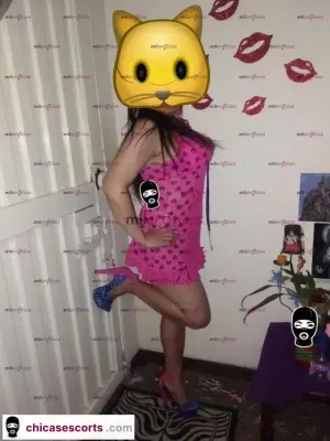 Daniela Deliciosa, Morbosa Y Sensual Solo Para Ti 3192129433, Escorts en Bogotá — 18 años