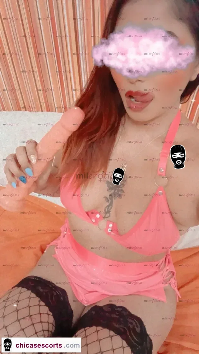 Foto de Danniela BeltráN Tu Perverso Deseo Vamos A Jugar Mi Rey Te Espero!!! — imagen 4