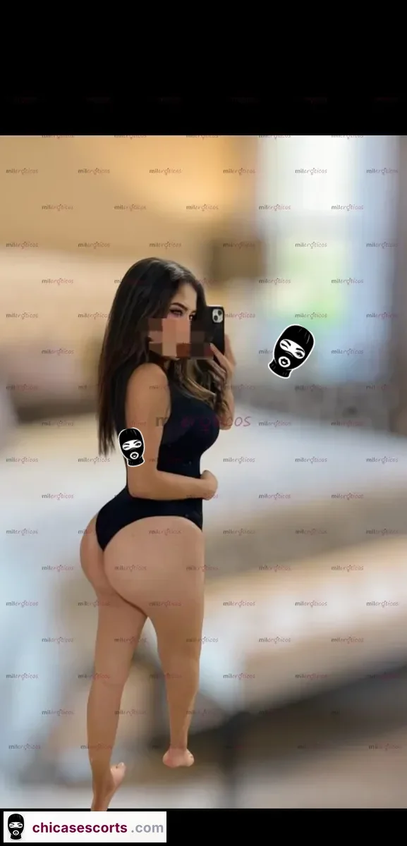 Foto de Daphne!! ....19 AñOs.... Nueva CóMo Scort!!! Rela Y Bonita Sin Lugar, Escorts en Guadalajara, México