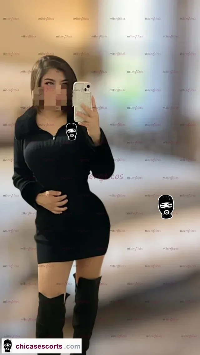 Foto de Daphne!! ....19 AñOs.... Nueva CóMo Scort!!! Rela Y Bonita Sin Lugar — foto de perfil verificado