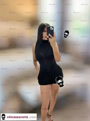 Daphne!! ....19 AñOs.... Nueva CóMo Scort!!! Rela Y Bonita Sin Lugar, Escorts en Guadalajara, México — 19 años