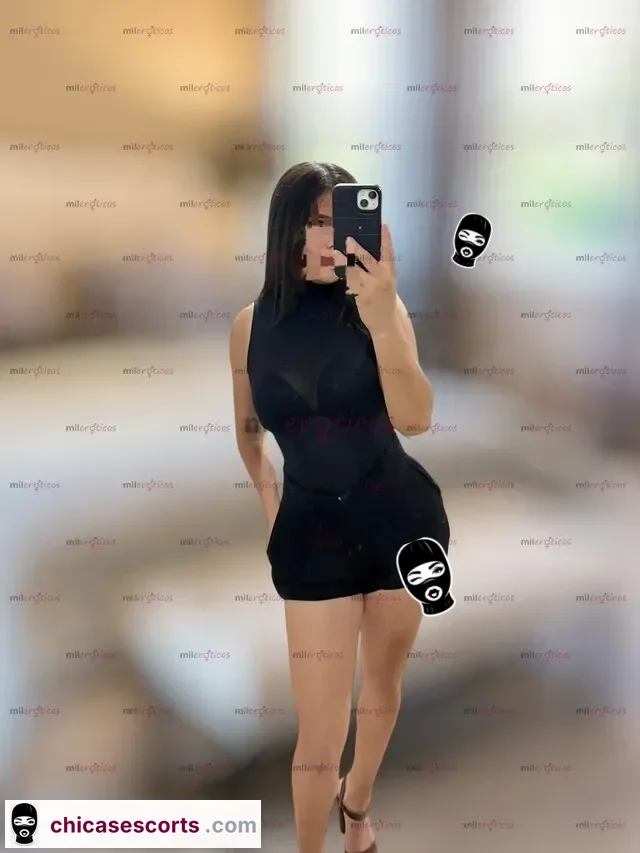 Foto de Daphne!! ....19 AñOs.... Nueva CóMo Scort!!! Rela Y Bonita Sin Lugar — imagen 4