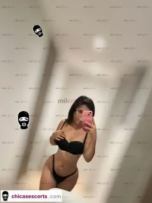 Daphne!! ....19 AñOs.... Nueva CóMo Scort!!! Rela Y Bonita Sin Lugar, Escorts en Guadalajara — 19 años