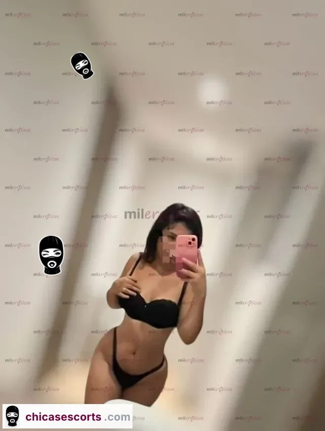 Foto de Daphne!! ....19 AñOs.... Nueva CóMo Scort!!! Rela Y Bonita Sin Lugar — imagen 5