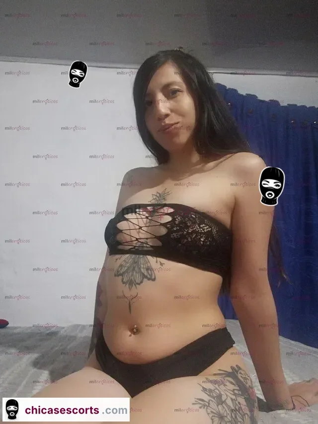 Foto de Dayana Hermosa Flaca Para Aquellos Chicos Que Les Encanta Con Las Flacas Bien — imagen 5