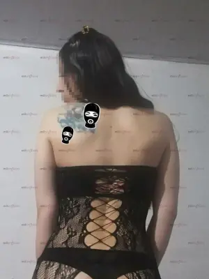 Dayana Hermosa Flaca Para Aquellos Chicos Que Les Encanta Con Las Flacas Bien, Escorts en Bogotá, Colombia — 39 años