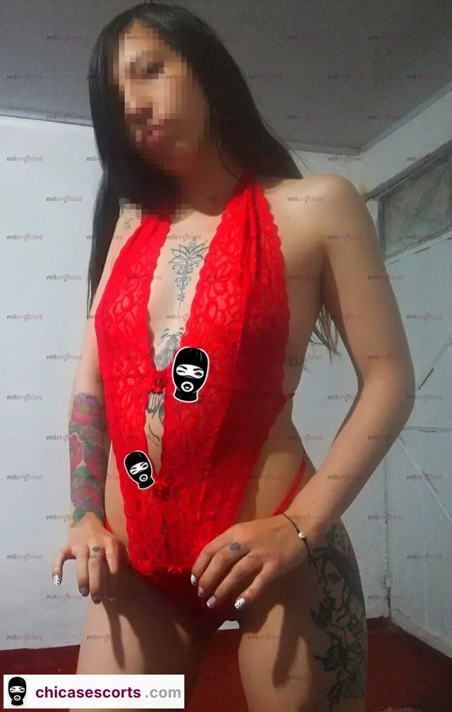 Foto de Dayana Hermosa Flaca Para Aquellos Chicos Que Les Encanta Con Las Flacas Bien — imagen 8