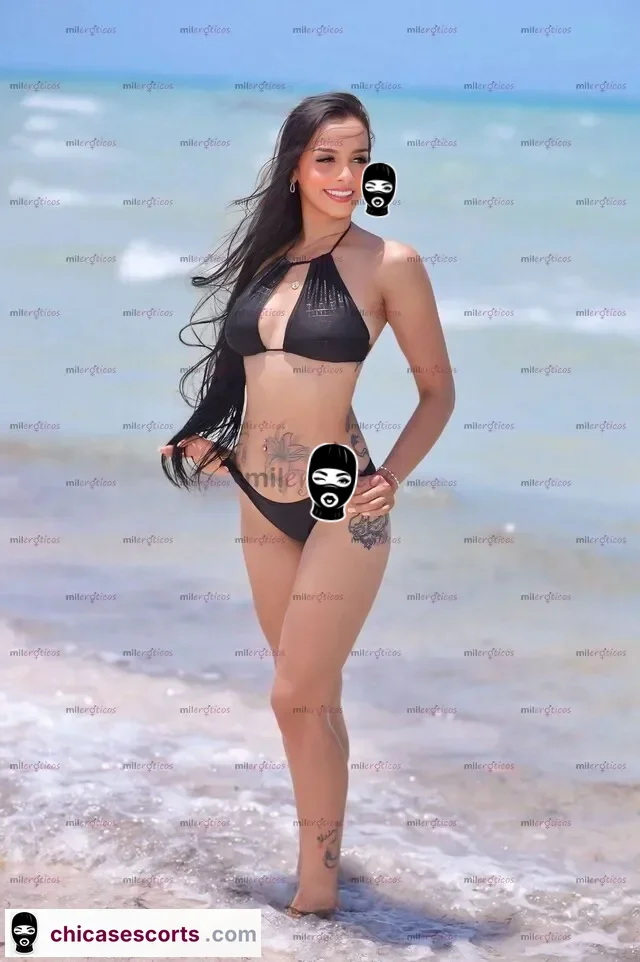 Foto de De Regreso En MéRida Alisson Colombianita Con Trato De Novios — foto de perfil verificado