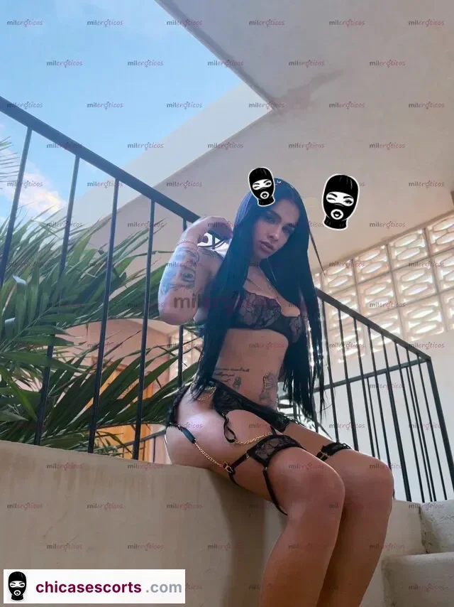 Foto de De Regreso En MéRida Alisson Colombianita Con Trato De Novios — imagen 6