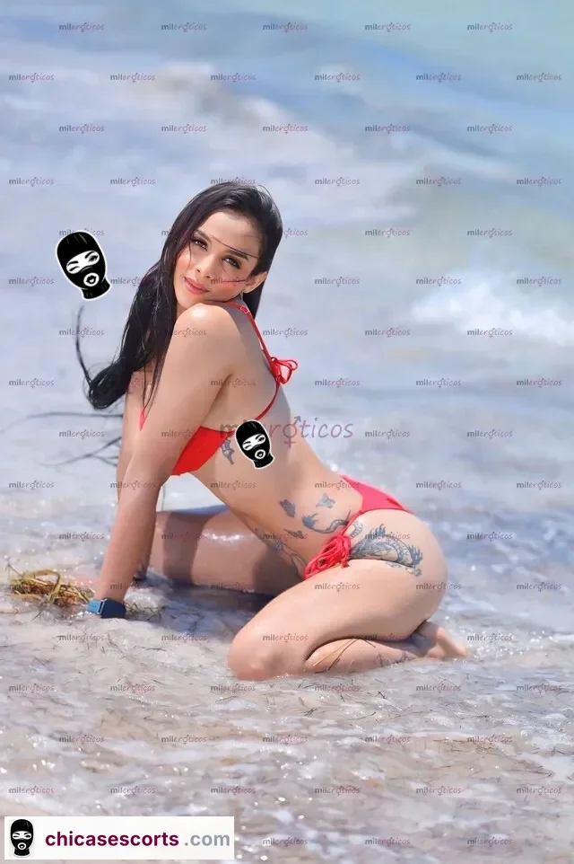 Foto de De Regreso En MéRida Alisson Colombianita Con Trato De Novios — imagen 7