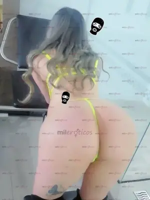 ::Deliciosa Colombiana, Escorts en Bogotá — 18 años