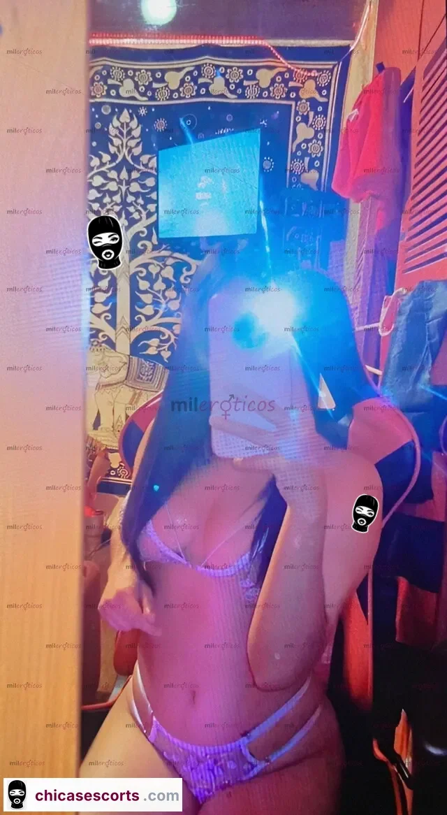 Foto de Disfruta De Mi Cuerpo Natural Con Una Masajito Relajante — foto de perfil verificado