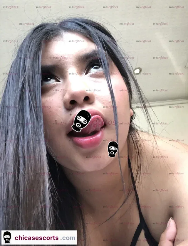 Foto de Disponible Joven Rolita Dispuesta Hacerte Chorrear Como Nunca, Escorts en Bogotá, Colombia