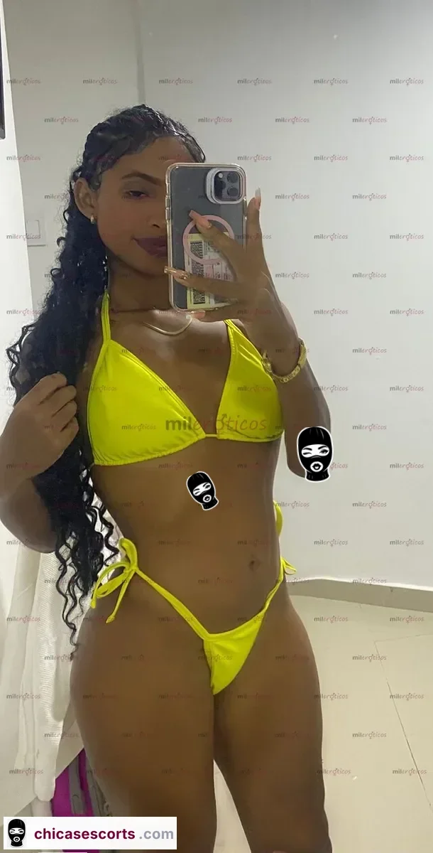 Foto de Disponible Para Compartir Una Cita Distinta, Escorts en Guadalajara, México