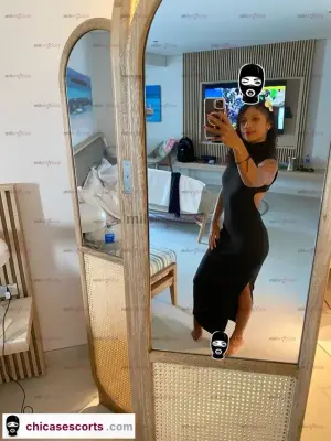 Disponible Para Compartir Una Cita Distinta, Escorts en Guadalajara — 19 años