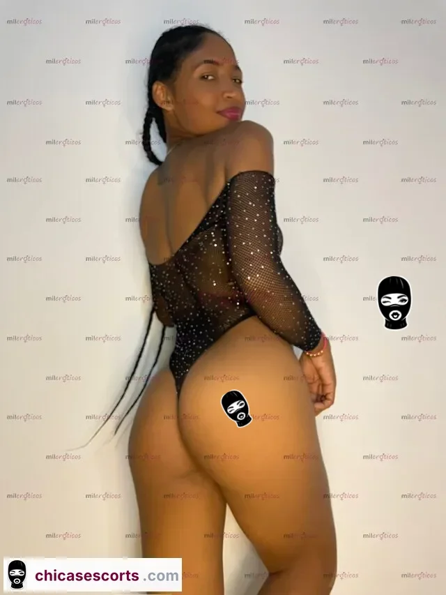 Foto de Disponible Para Compartir Una Cita Distinta — imagen 8