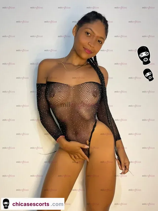 Foto de Disponible Para Compartir Una Cita Distinta — imagen 9